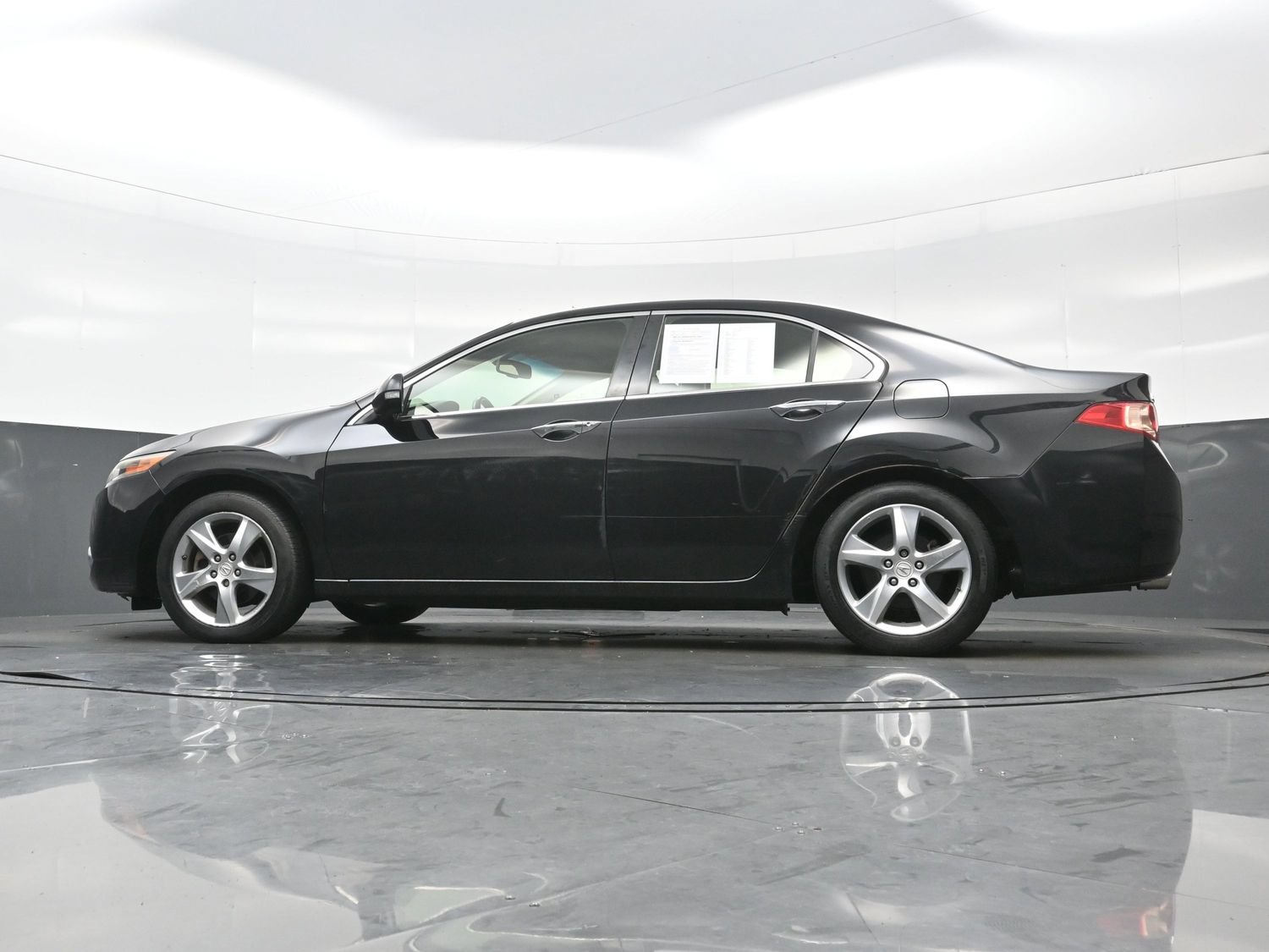 Used 2013 Acura TSX Sedan FWD image 29