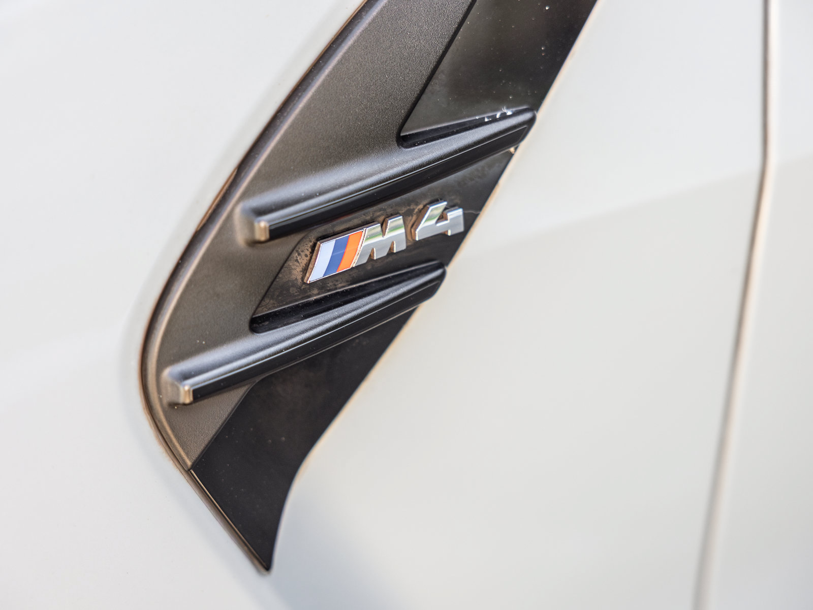 Used 2024 BMW M4 Coupe w/ Executive Package RWD image 28