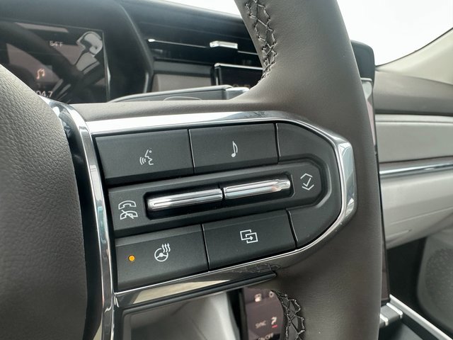 New 2026 GMC Terrain Denali image 39