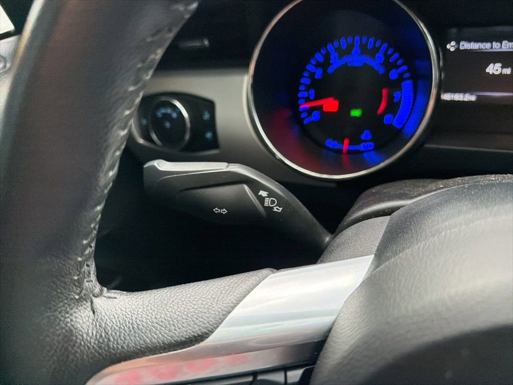 Used 2015 Ford Mustang GT Premium w/ Equipment Group 401A RWD image 13