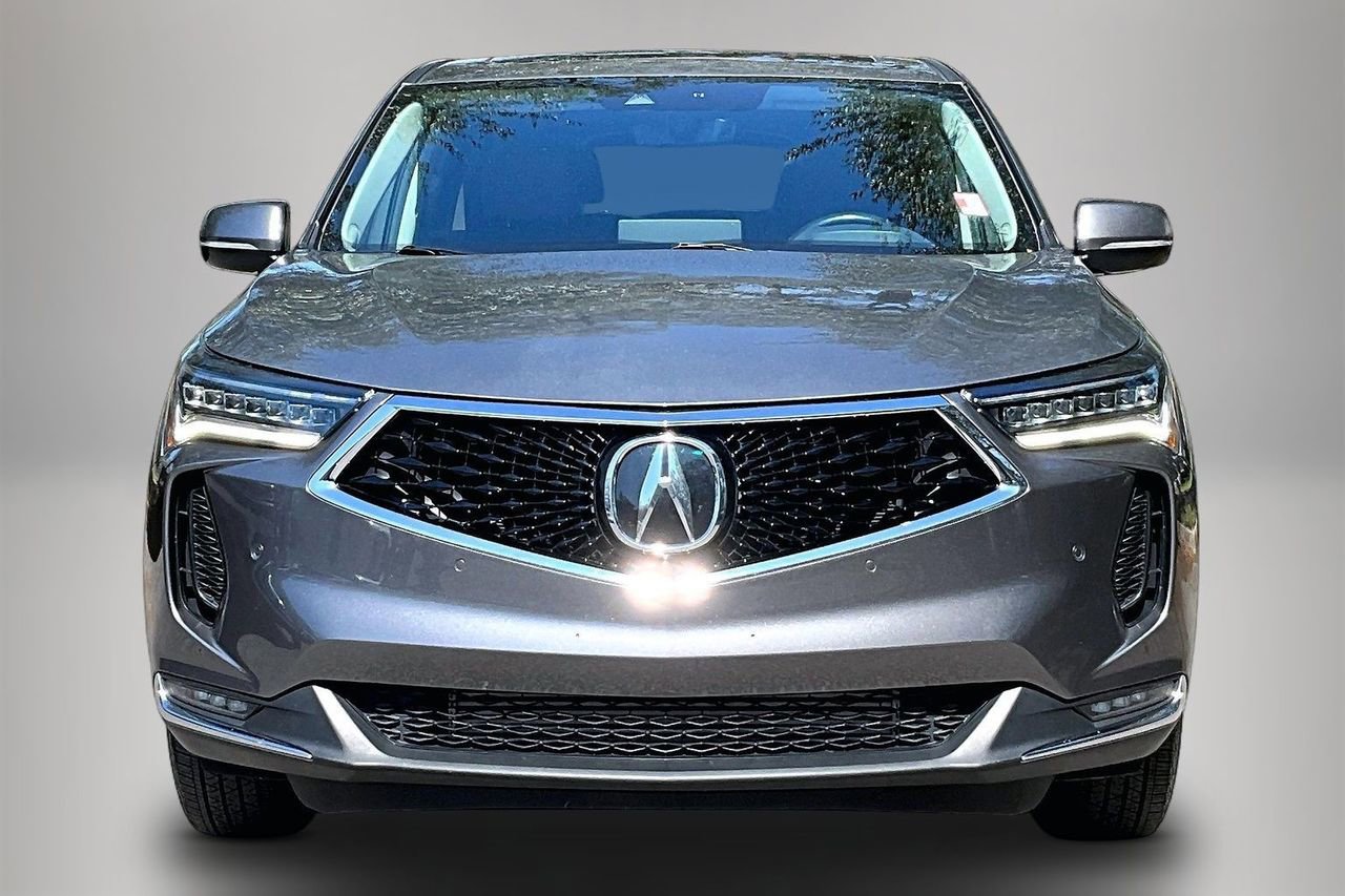 Used 2024 Acura RDX SH-AWD w/ Advance Package image 3