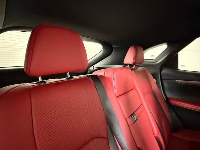 Used 2022 Lexus RX 350 F Sport w/ Accessory Package image 26