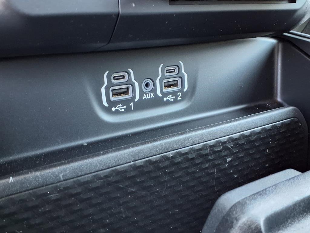 Used 2023 RAM 1500 Big Horn image 28
