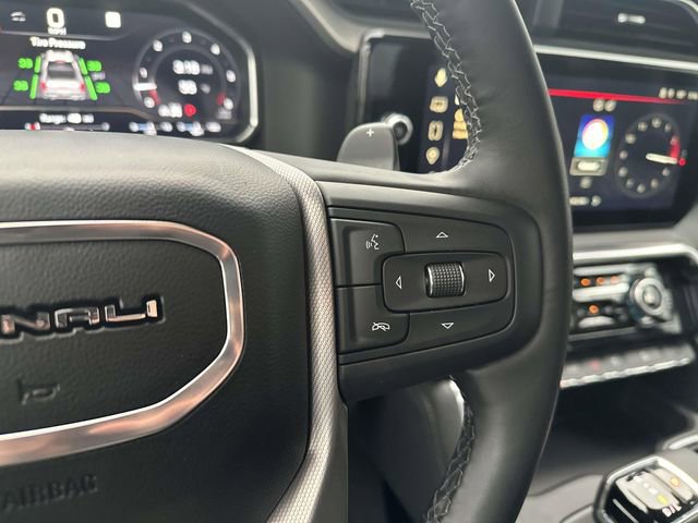 Used 2025 GMC Sierra 1500 Denali w/ Denali Reserve Package image 42