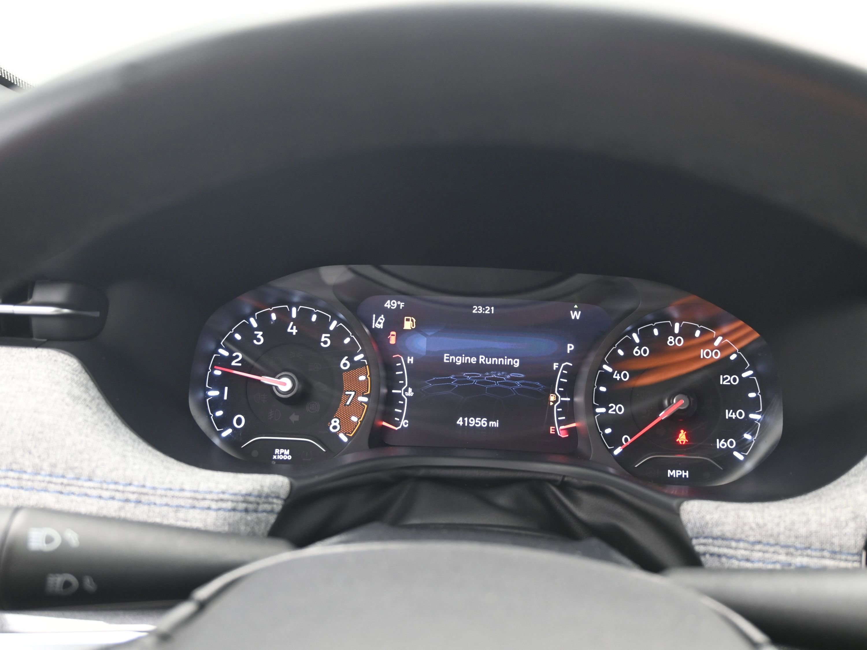 Used 2024 Jeep Compass Latitude image 20