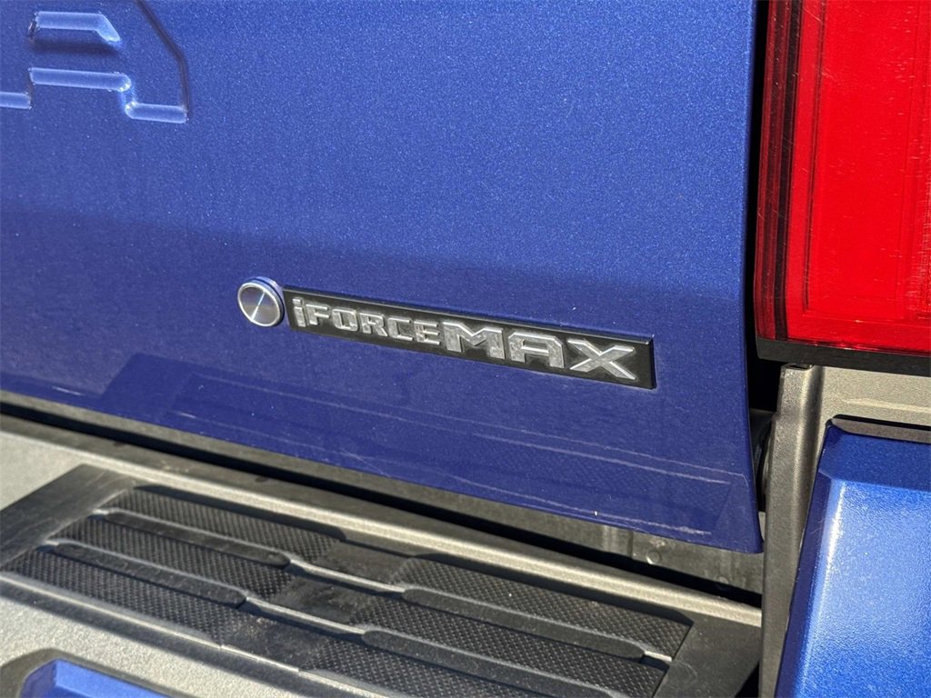 Used 2024 Toyota Tacoma TRD Sport image 6