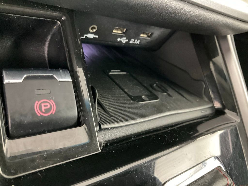 Used 2020 Subaru Legacy 2.5i Sport image 20