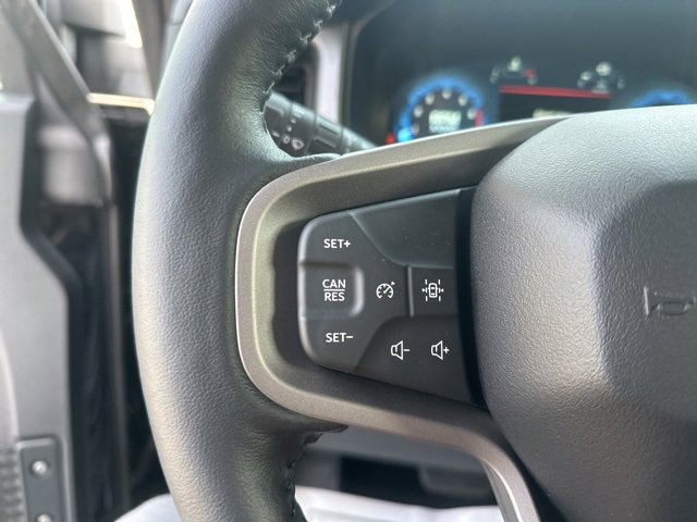 New 2025 Ford Bronco Badlands image 18