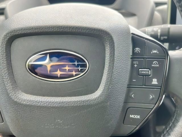 Used 2023 Subaru Solterra AWD image 23