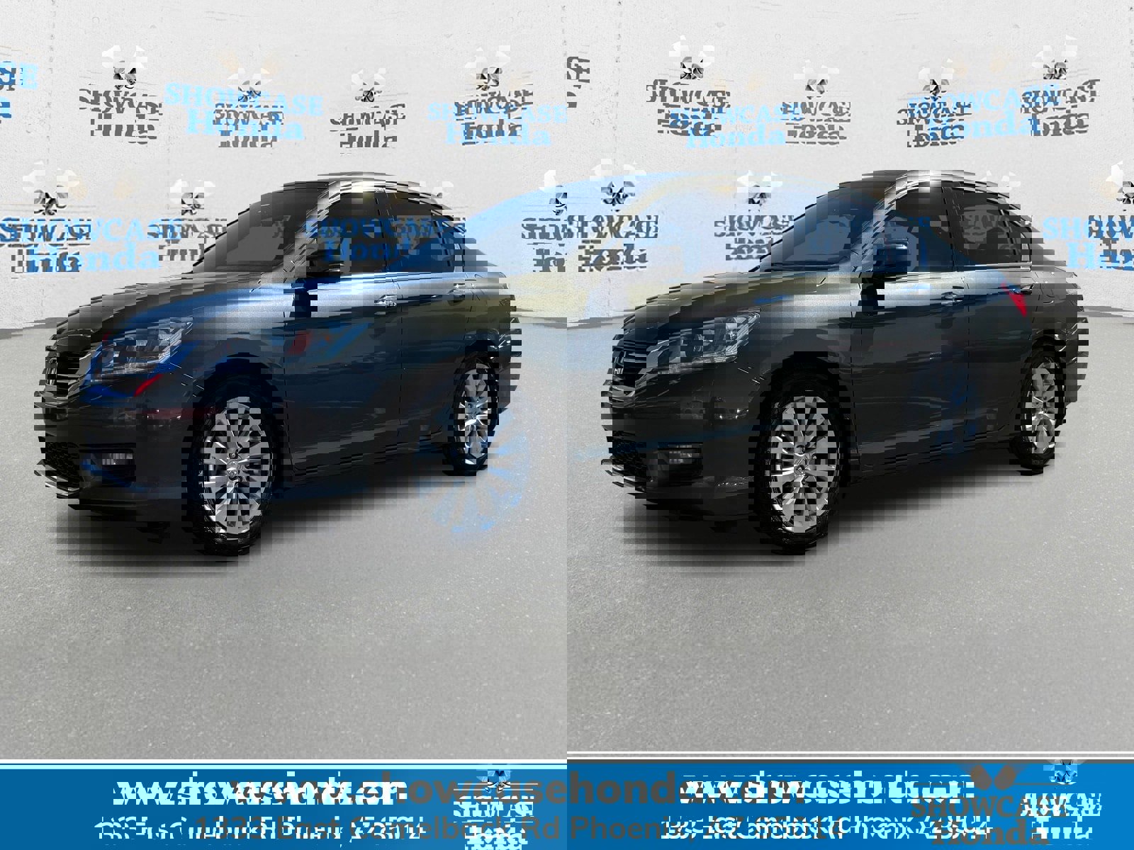 Used 2015 Honda Accord EX