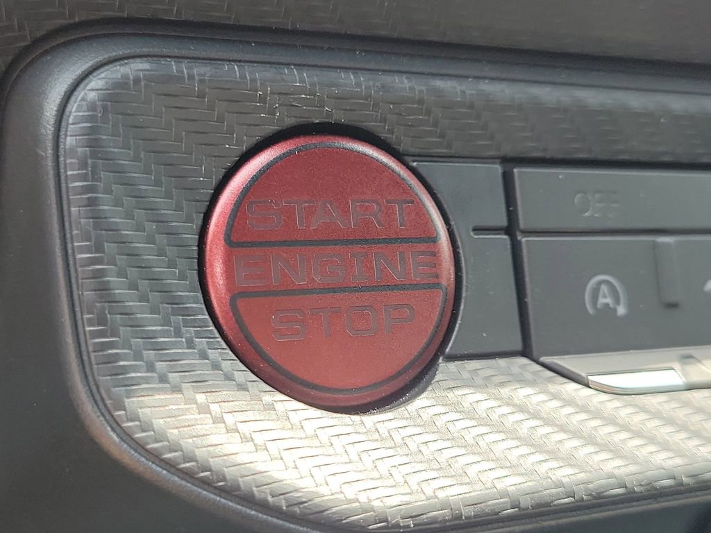 Used 2024 Ford Mustang GT Premium RWD image 26