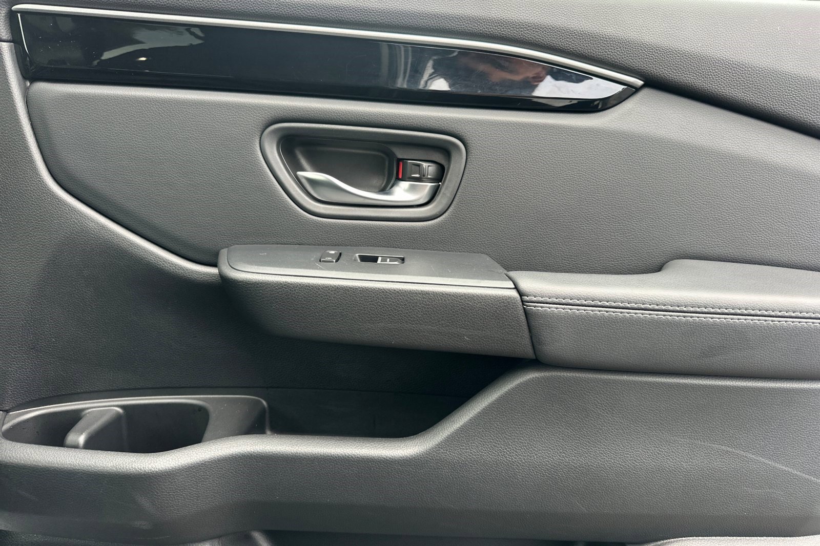 Used 2024 Honda Pilot Touring image 22