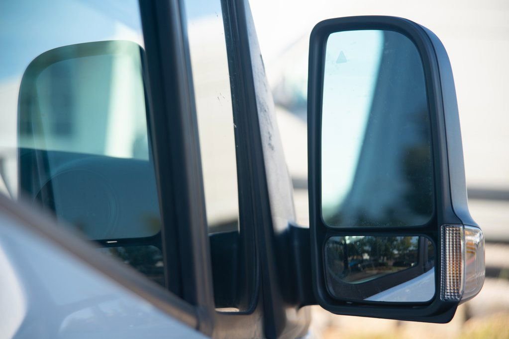 Used 2024 Mercedes-Benz Sprinter 2500 image 21