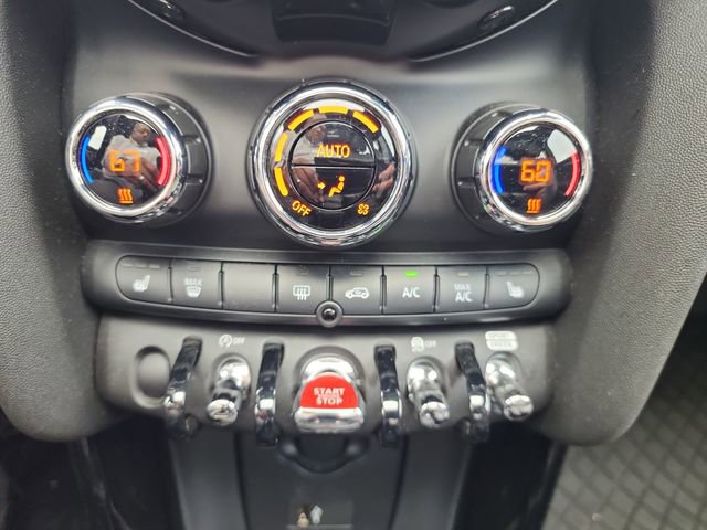 Used 2022 MINI Cooper S w/ Premium Package image 20