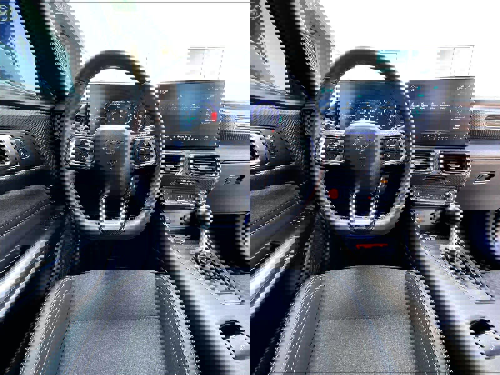 Used 2024 Ford Mustang GT image 17