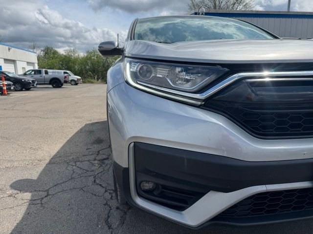 Used 2022 Honda CR-V EX image 9