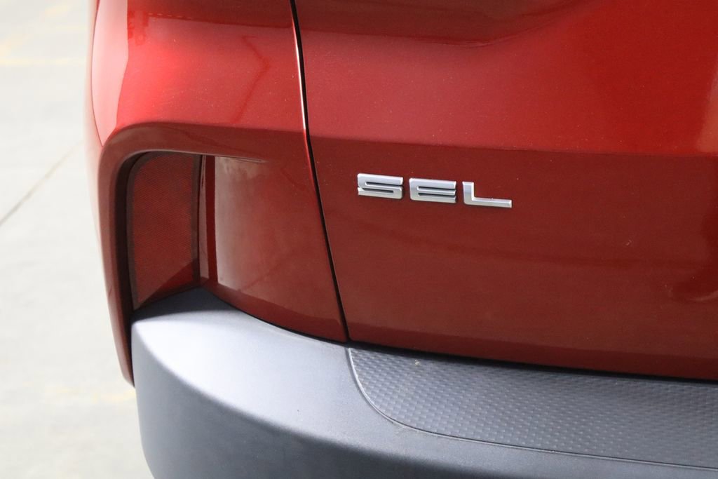 Used 2020 Ford Escape SEL FWD image 41