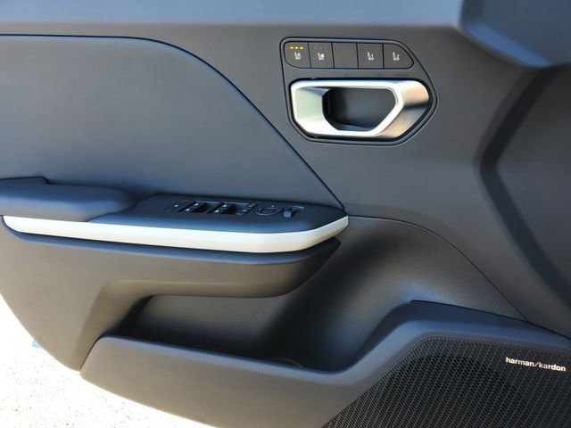 New 2025 Kia K4 GT-Line w/ GT-Line Premium Package image 20