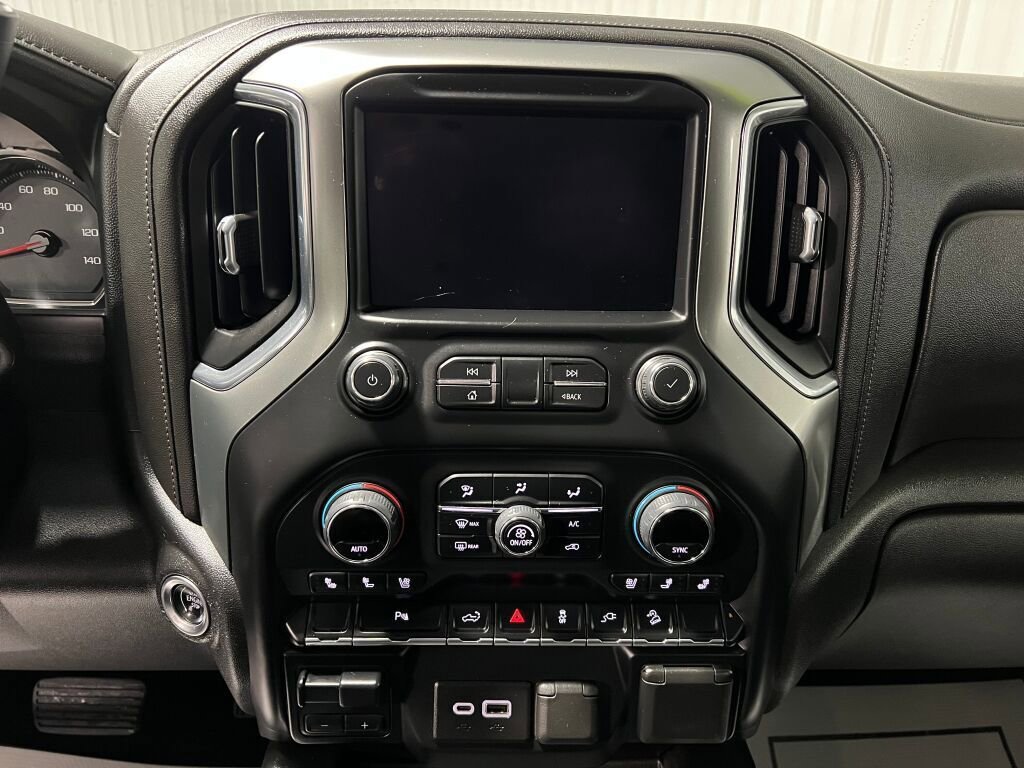 Used 2022 Chevrolet Silverado 2500 LTZ w/ LTZ Plus Package image 7