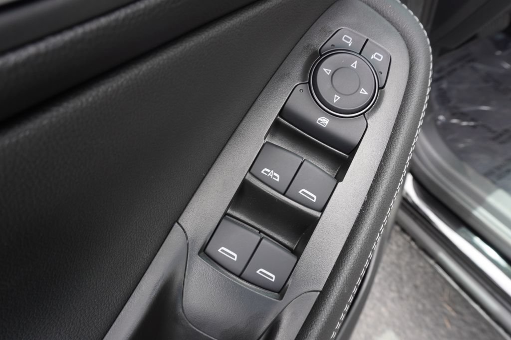 New 2026 Buick Encore GX Preferred w/ Advanced Technology Package FWD image 16