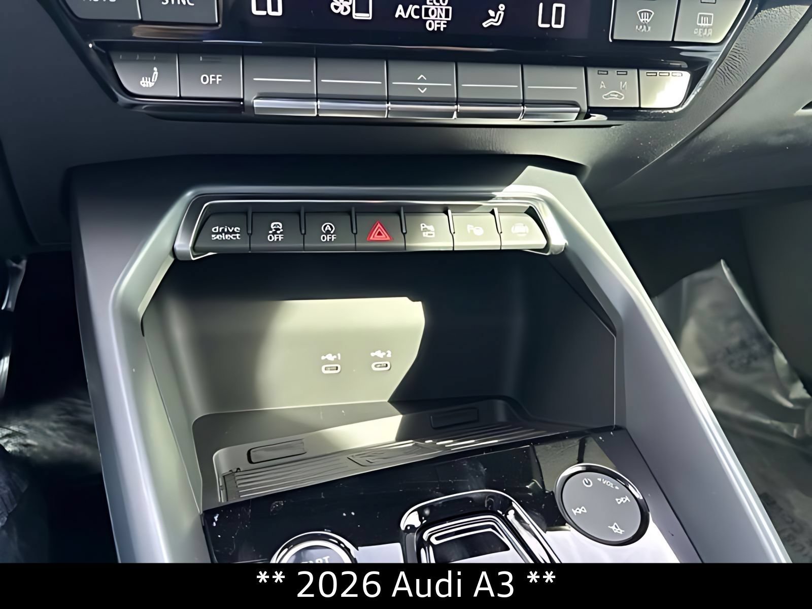 New 2026 Audi A3 2.0T Premium AWD/4WD image 34