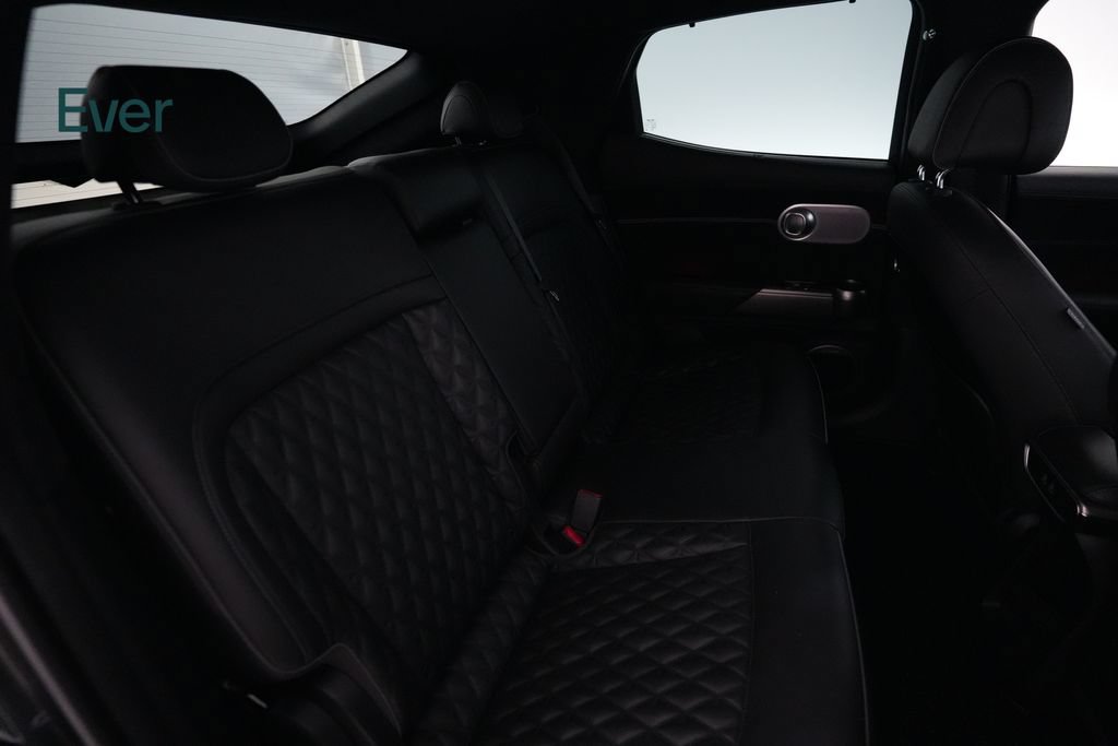 Used 2023 Genesis GV60 Performance AWD/4WD image 5