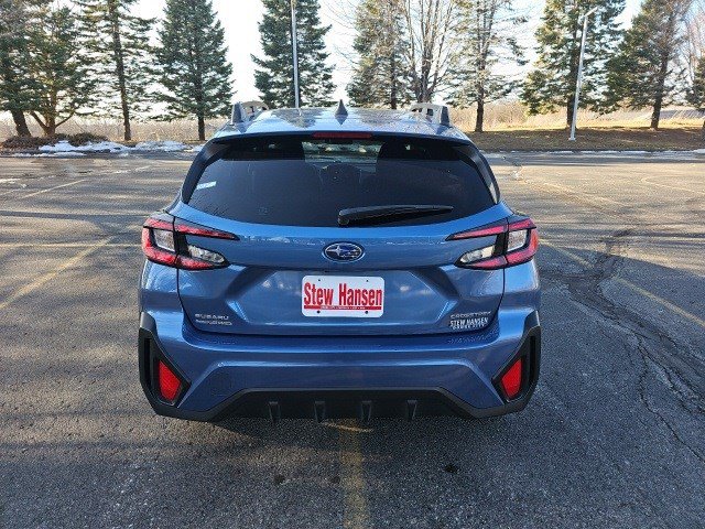Used 2024 Subaru Crosstrek 2.0i Premium image 5