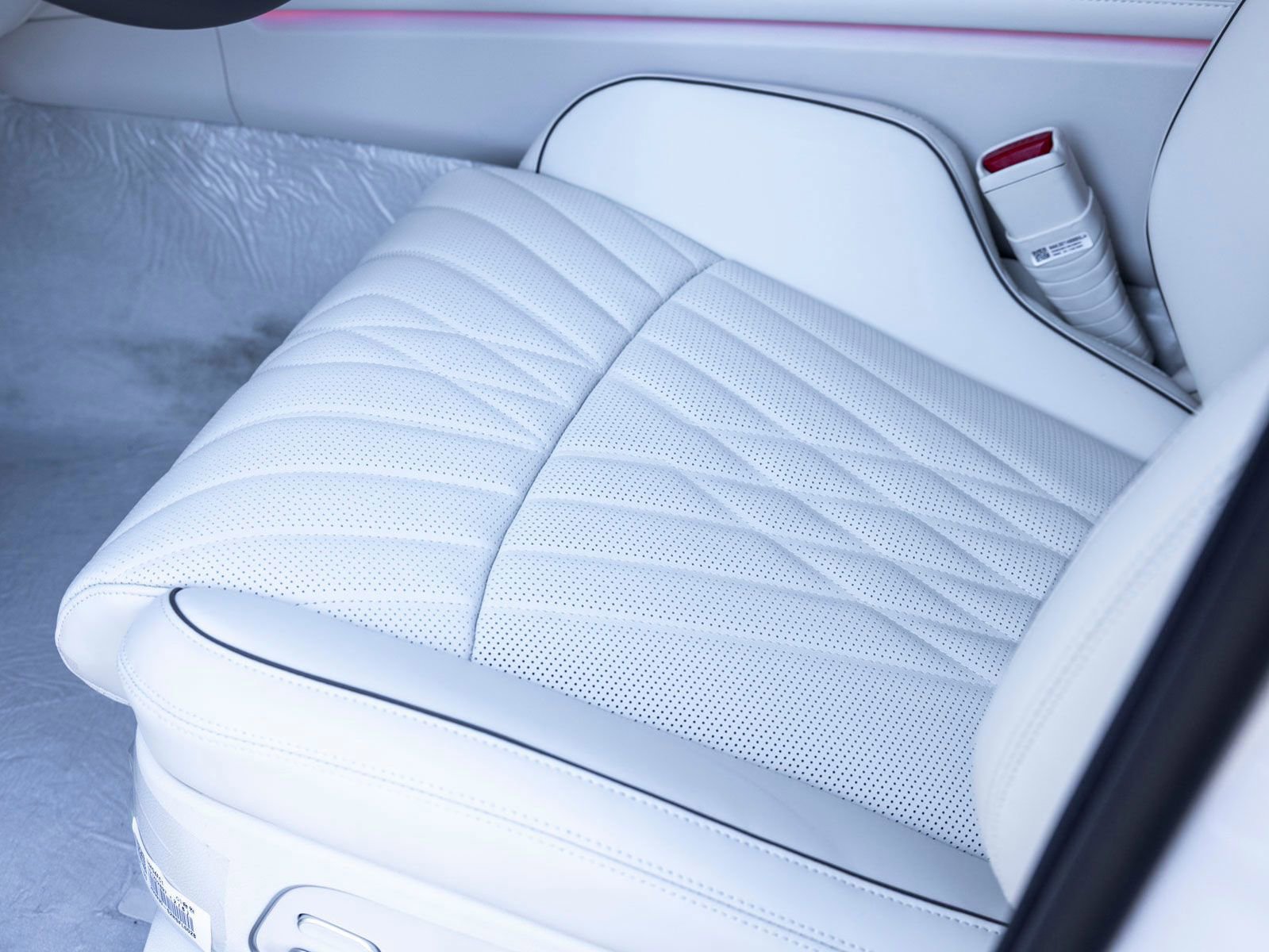 New 2026 Genesis G90 3.5T image 18