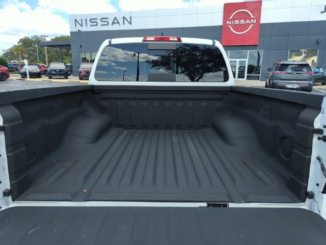 Certified 2023 Nissan Frontier PRO-4X w/ Tow Package AWD/4WD image 19