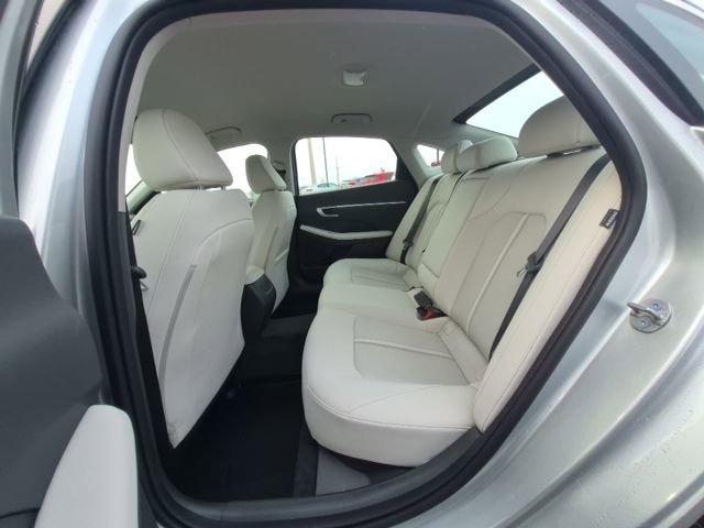 New 2026 Hyundai Sonata SEL image 11