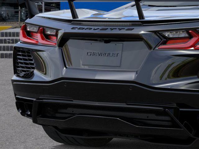New 2026 Chevrolet Corvette Stingray Coupe w/ 1LT image 38