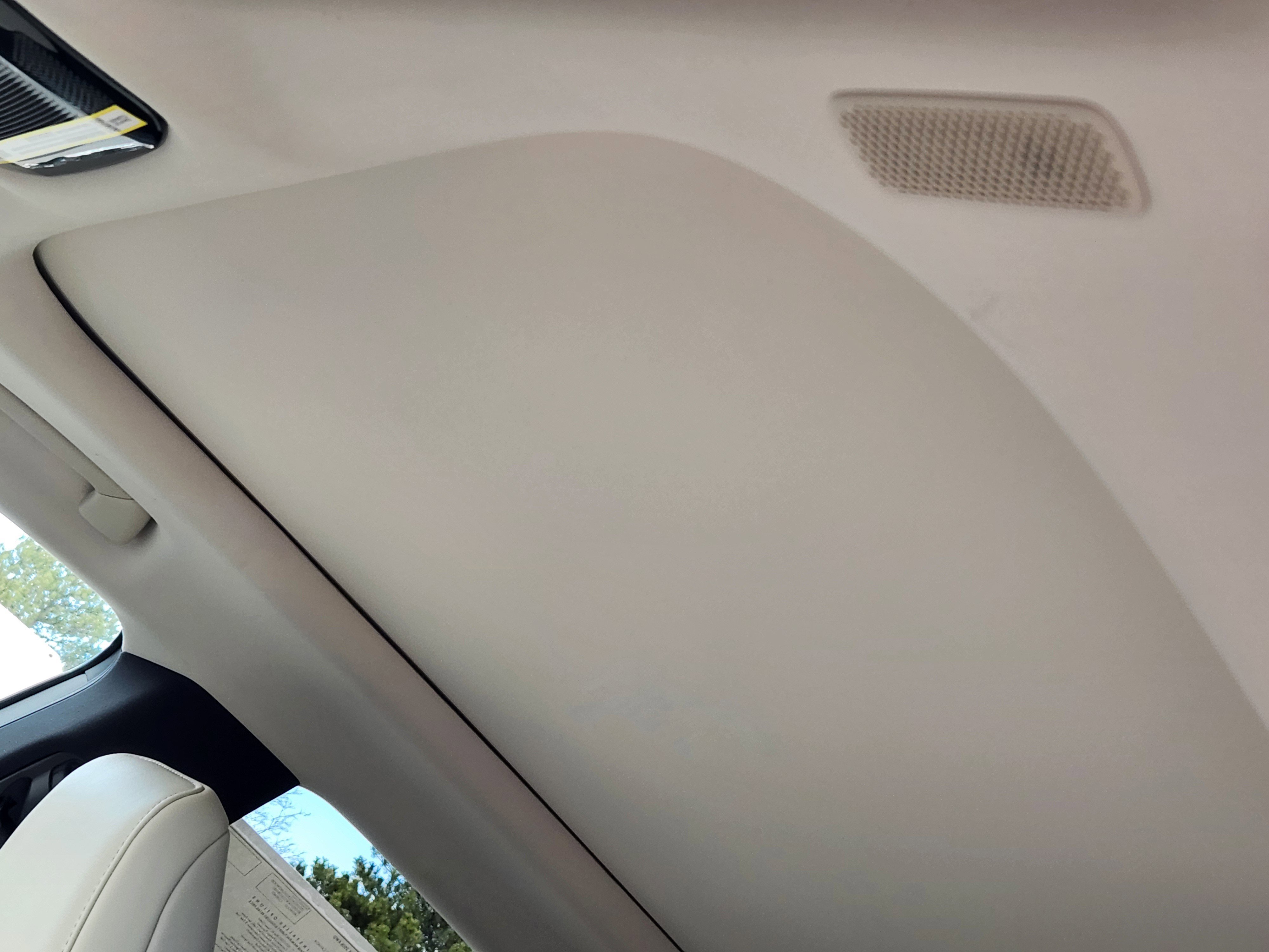 New 2026 Lexus RX 350 AWD/4WD image 23