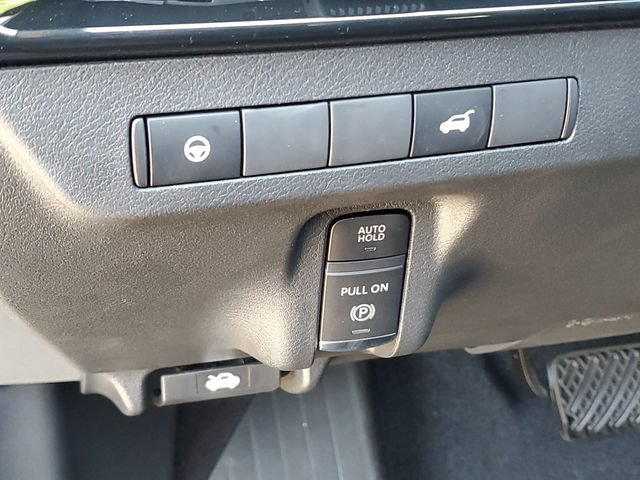 New 2026 Nissan Murano SV AWD/4WD image 8