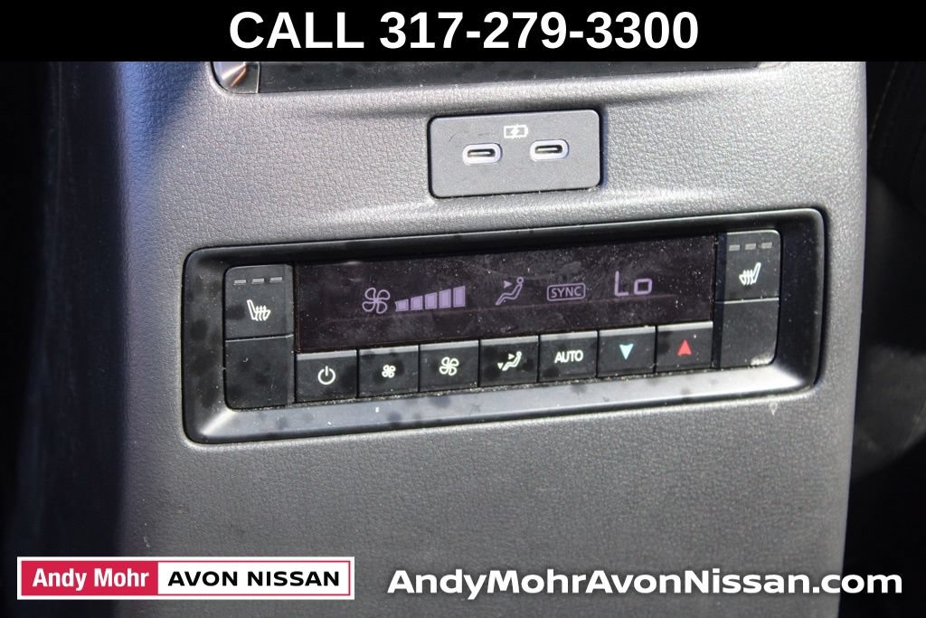 Used 2026 MAZDA CX-90 3.3 Turbo w/ Premium Sport Pkg AWD/4WD image 31