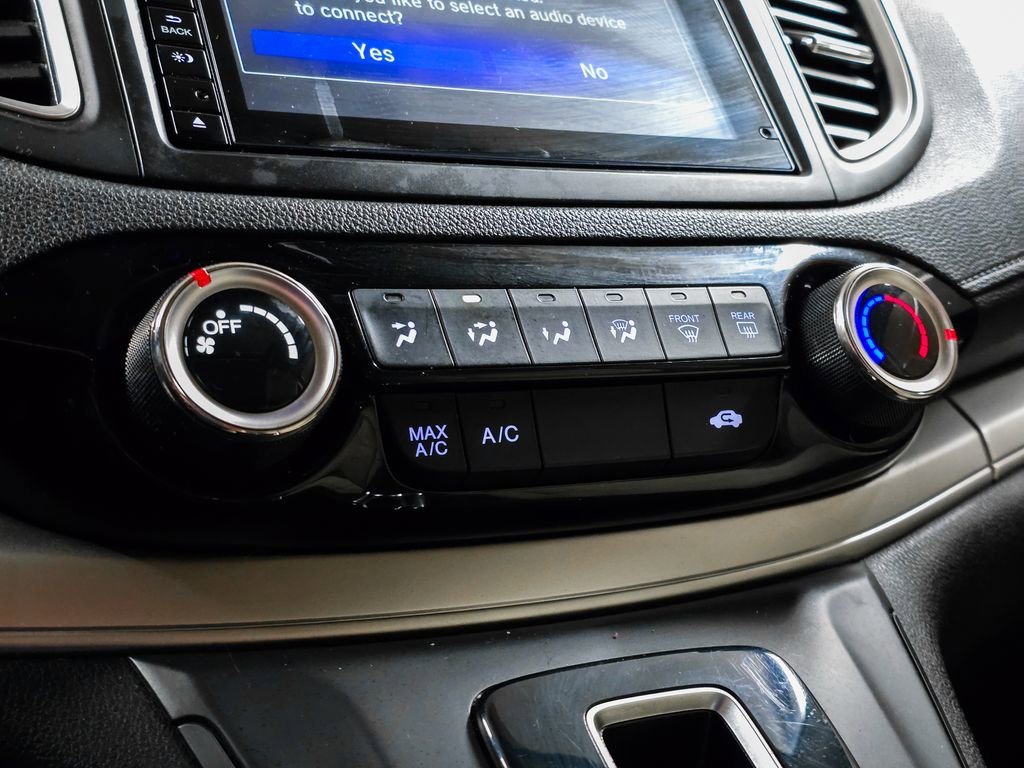 Used 2016 Honda CR-V EX image 29