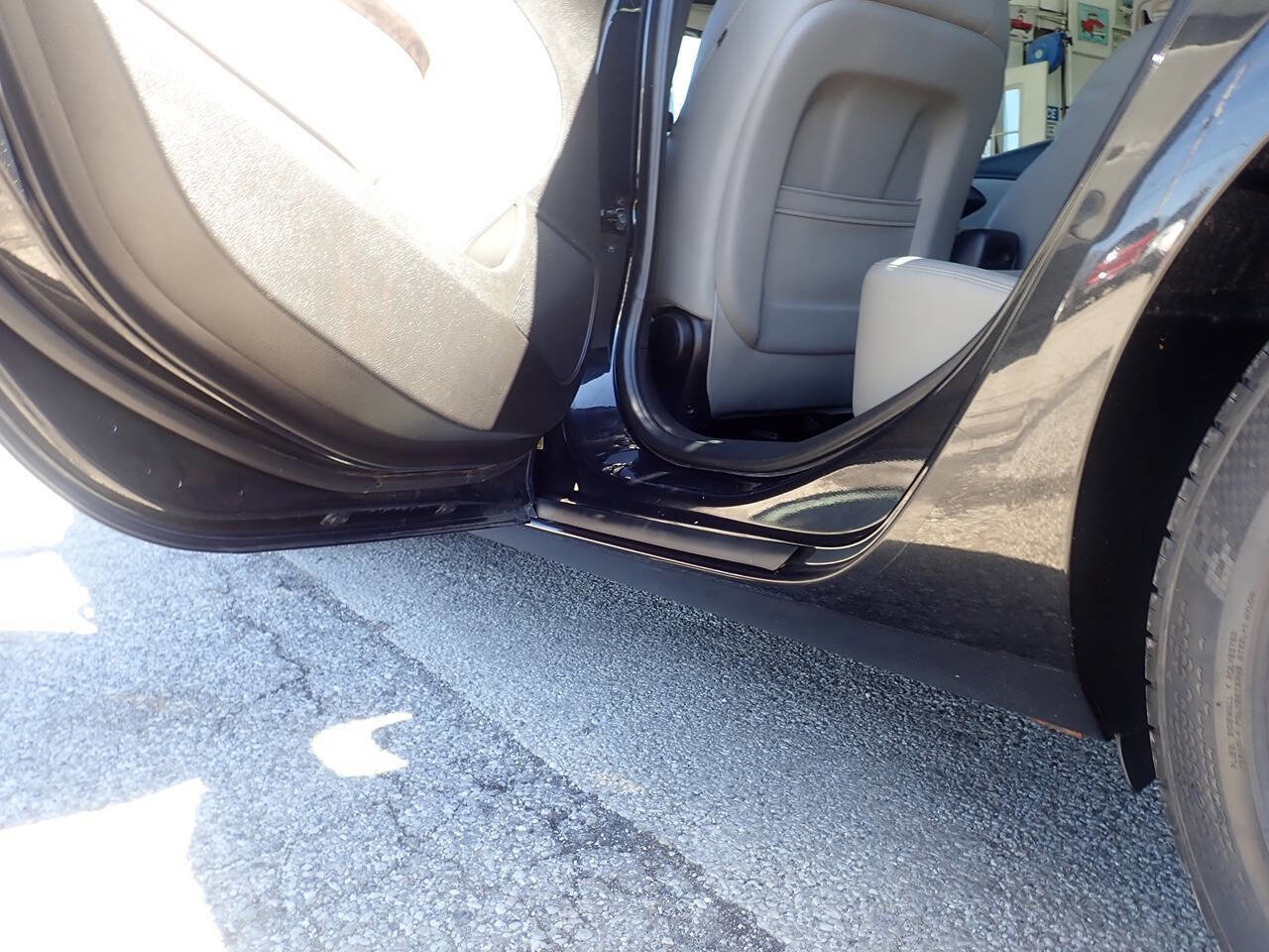 Used 2014 Buick Verano image 15