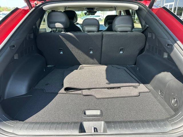 Used 2023 Kia EV6 Wind w/ Wind Technology Package AWD/4WD image 12