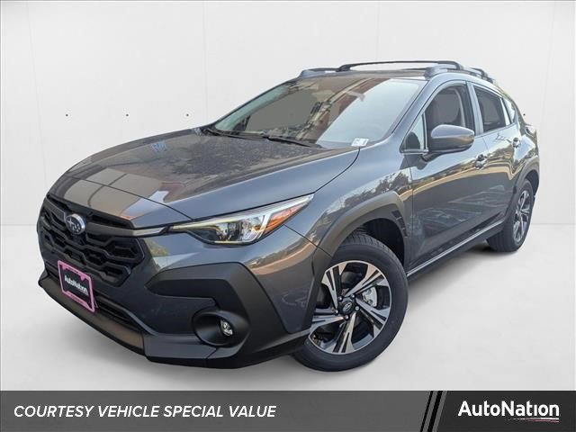 Used 2025 Subaru Crosstrek 2.5i Premium