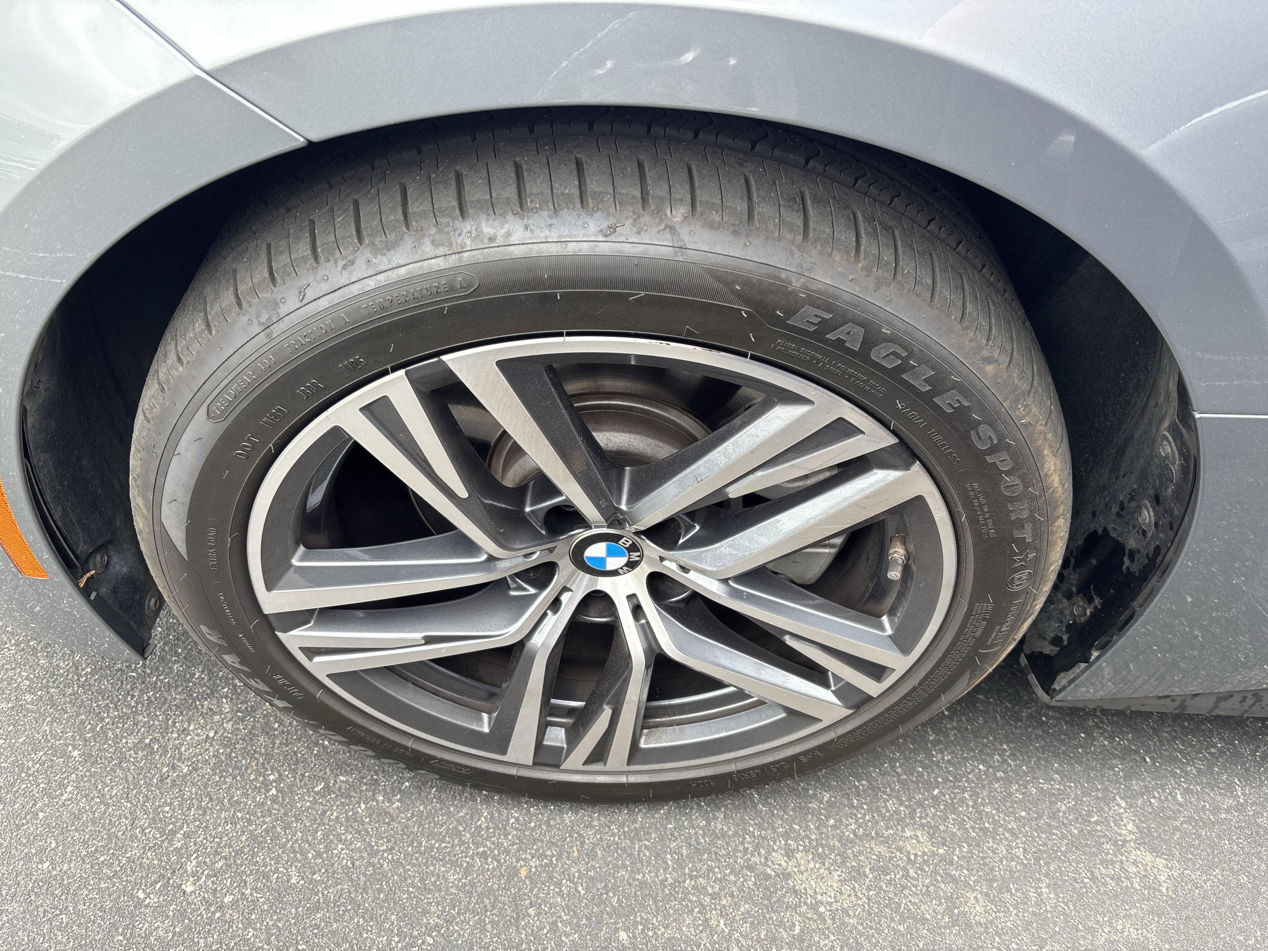 Certified 2025 BMW 430i w/ Premium Package RWD image 35