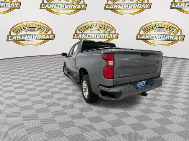 Used 2019 Chevrolet Silverado 1500 RST w/ All-Star Edition image 9
