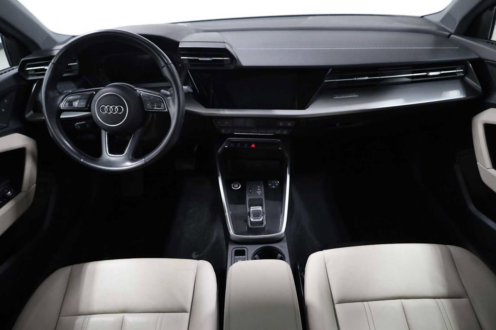 Used 2022 Audi A3 2.0T Premium image 24