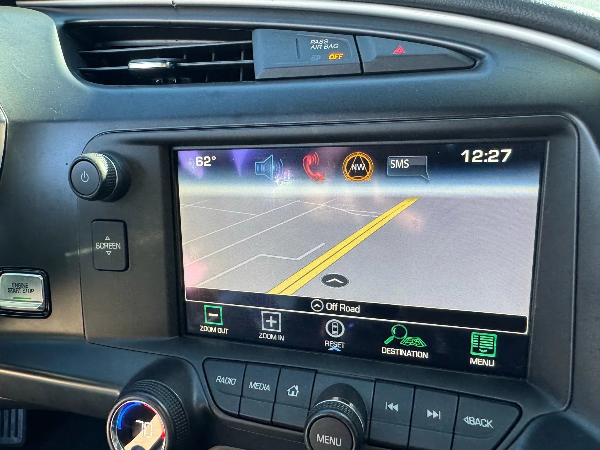 Used 2016 Chevrolet Corvette Stingray Coupe image 30