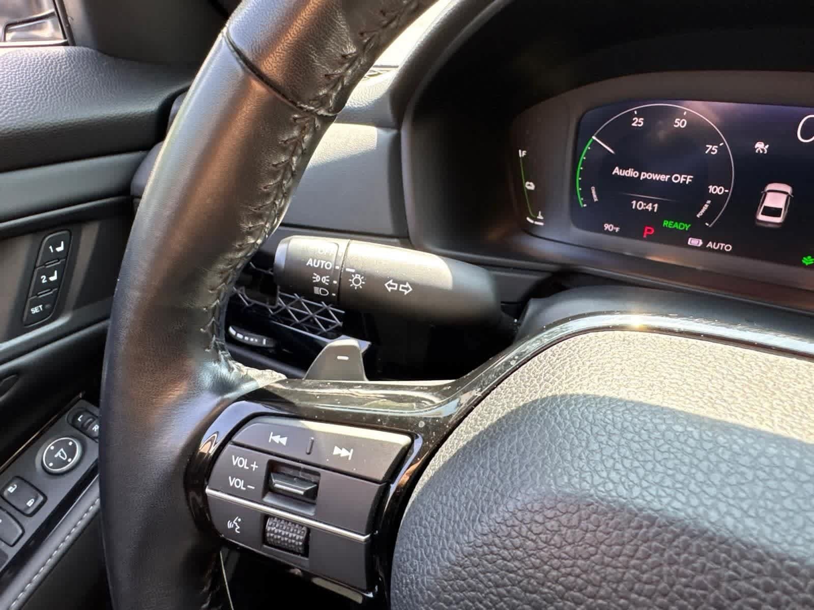 Used 2023 Honda Accord Touring image 20