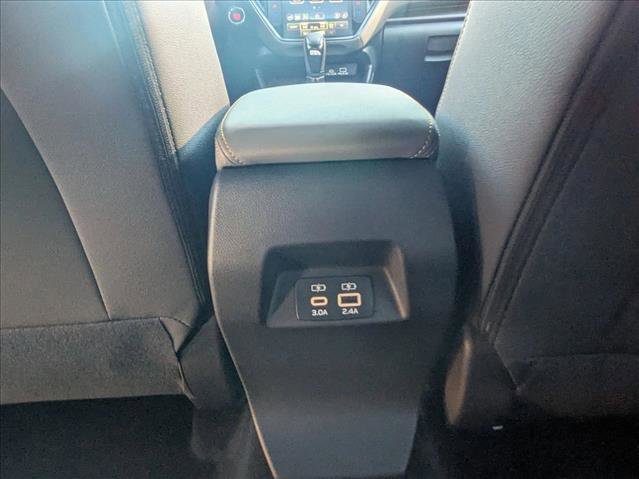 New 2026 Subaru Crosstrek 2.5i Wilderness image 13