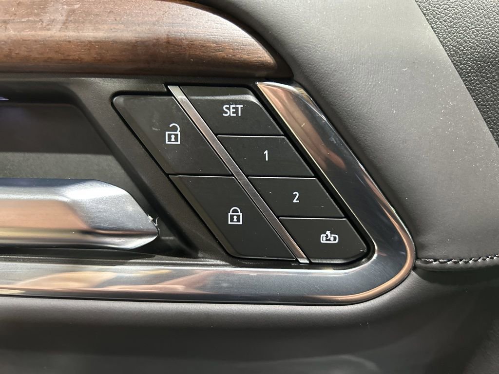 Used 2024 GMC Sierra 1500 Denali Ultimate image 18