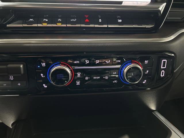 New 2026 GMC Sierra 1500 SLT w/ SLT Premium Plus Package image 31