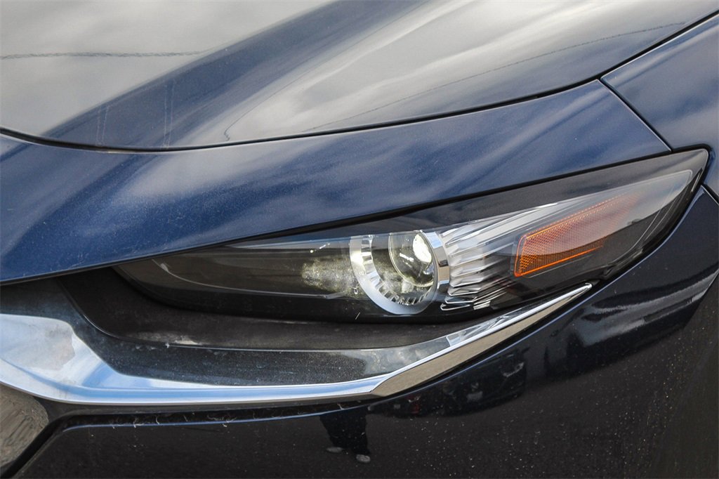 New 2025 MAZDA CX-30 AWD 2.5 S w/ Preferred Package image 8