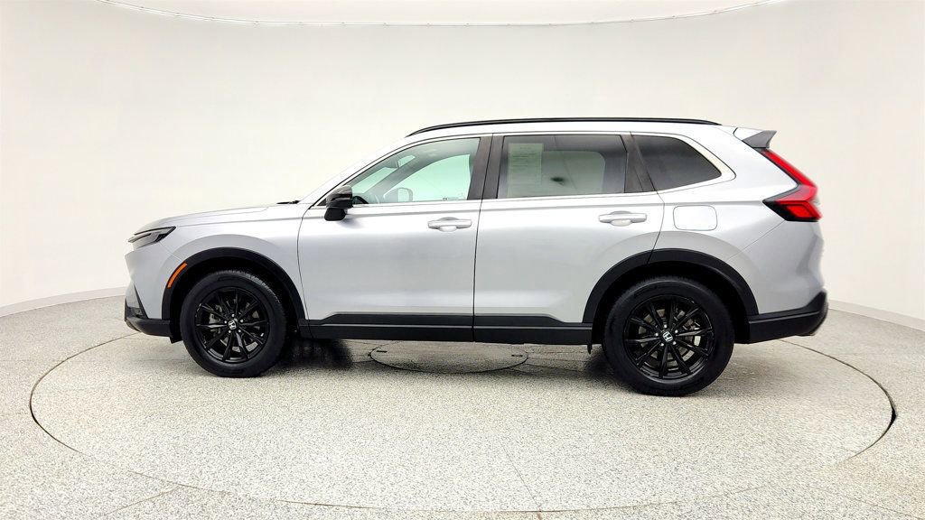 Used 2024 Honda CR-V Sport-L image 8