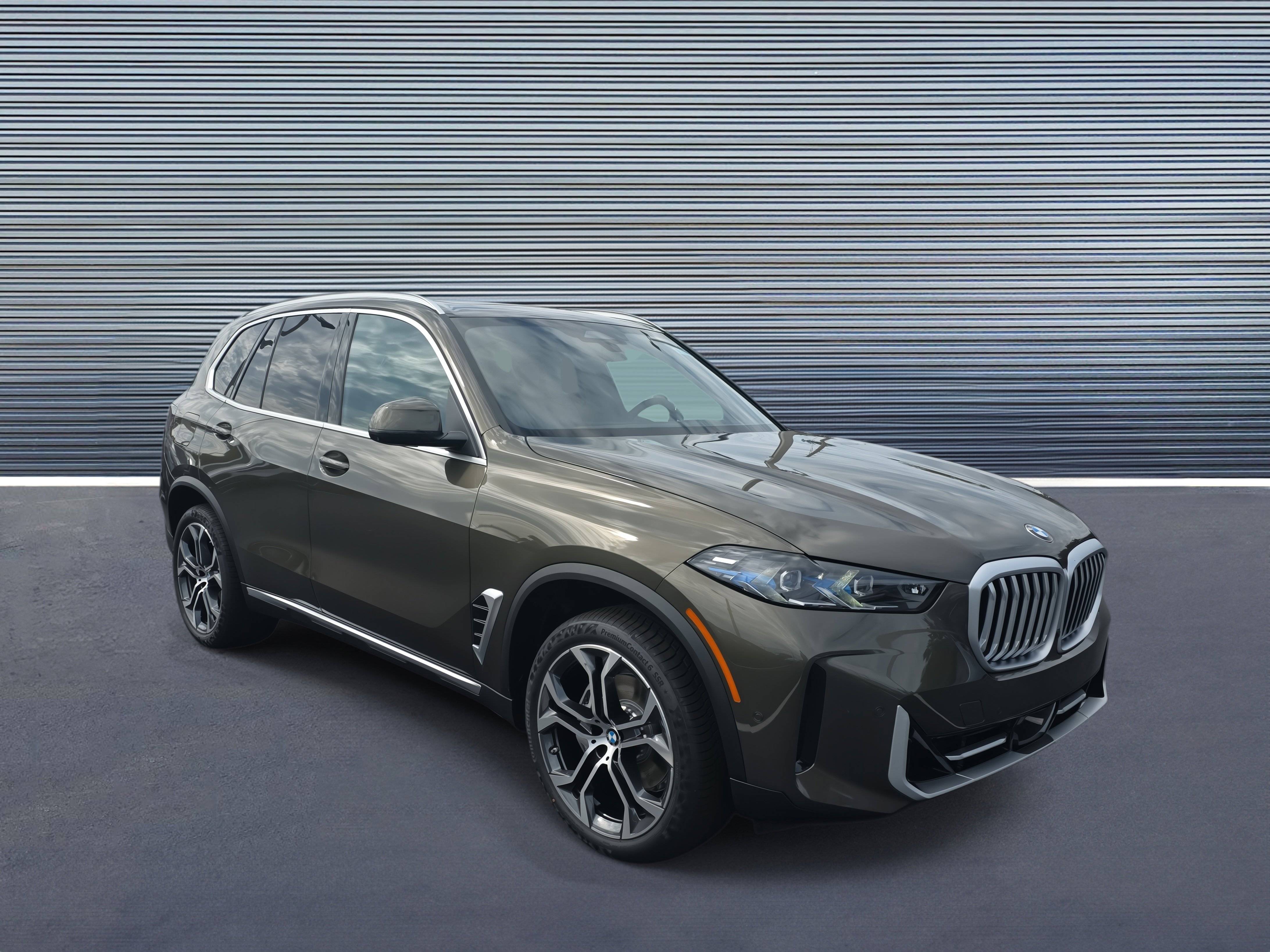 New 2026 BMW X5 xDrive40i image 2
