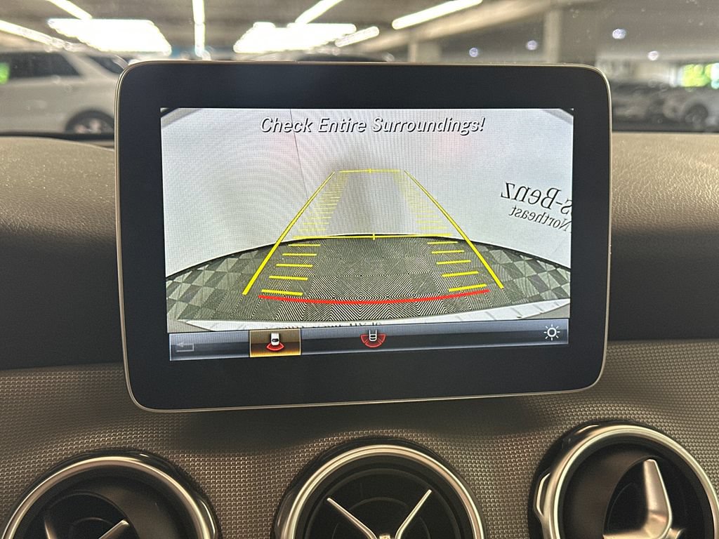 Certified 2020 Mercedes-Benz GLA 250 4MATIC image 6